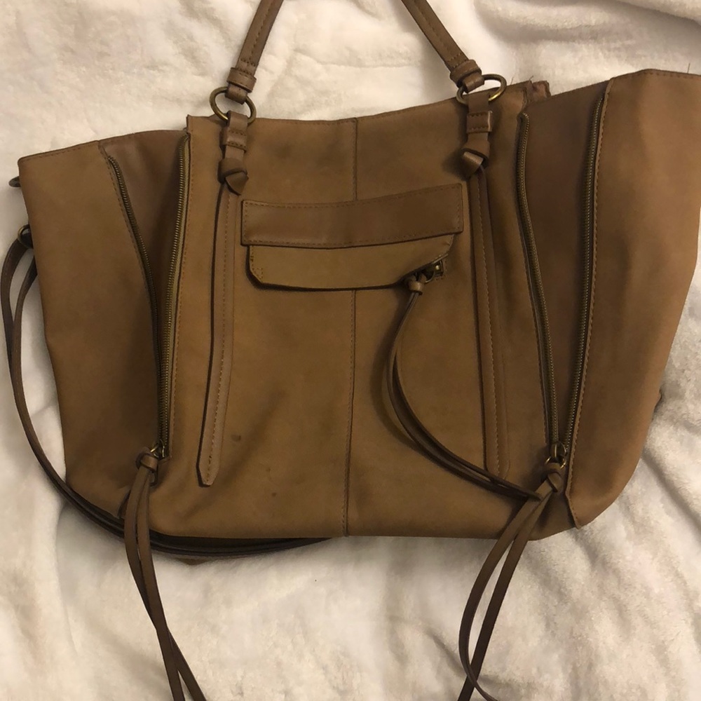 Medium size bag